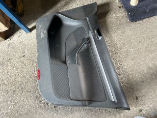 bontott VW GOLF V Jobb első Ajtó Kárpit