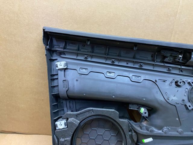 bontott VW GOLF V Jobb első Ajtó Kárpit