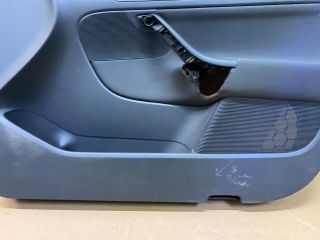 bontott VW GOLF V Jobb első Ajtó Kárpit