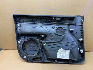 bontott VW GOLF V Jobb első Ajtó Kárpit