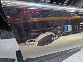 bontott VW GOLF V Jobb első Ajtó (Részeivel)