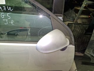 bontott VW GOLF V Jobb első Ajtó (Részeivel)