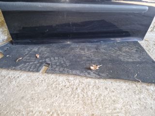 bontott VW GOLF V Jobb első Ajtó (Részeivel)