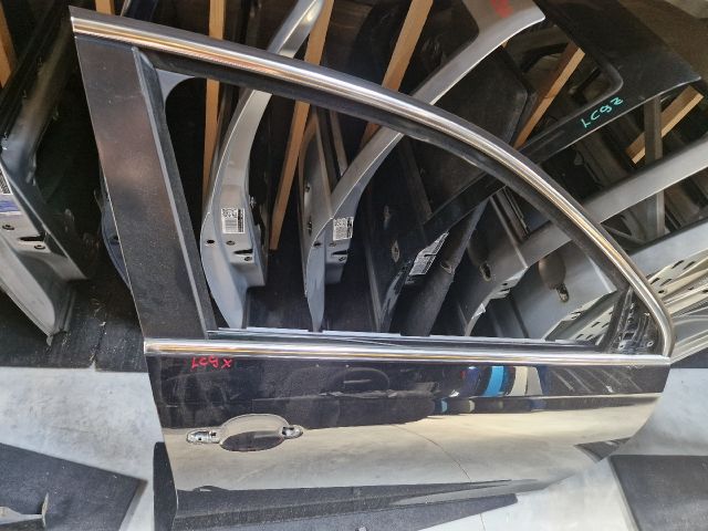 bontott VW GOLF V Jobb első Ajtó (Részeivel)