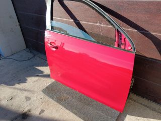 bontott VW GOLF V Jobb első Ajtó (Részeivel)