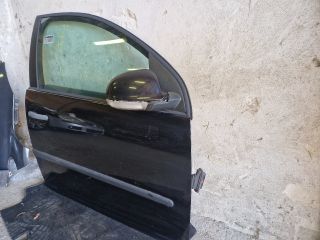 bontott VW GOLF V Jobb első Ajtó (Részeivel)