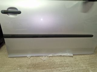 bontott VW GOLF V Jobb első Ajtó (Részeivel)