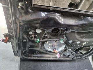 bontott VW GOLF V Jobb első Ajtó (Részeivel)