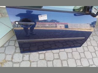 bontott VW GOLF V Jobb első Ajtó (Részeivel)