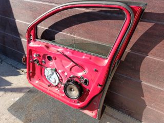 bontott VW GOLF V Jobb első Ajtó (Részeivel)