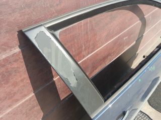 bontott VW GOLF V Jobb első Ajtó (Részeivel)