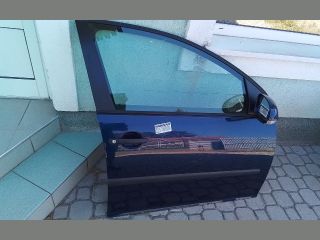 bontott VW GOLF V Jobb első Ajtó (Részeivel)