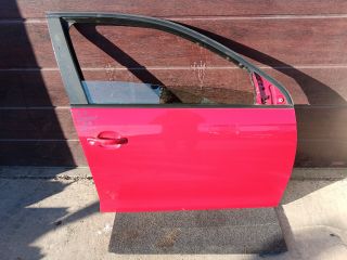 bontott VW GOLF V Jobb első Ajtó (Részeivel)