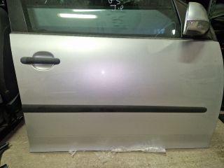 bontott VW GOLF V Jobb első Ajtó (Részeivel)