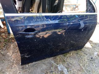 bontott VW GOLF V Jobb első Ajtó (Üres lemez)