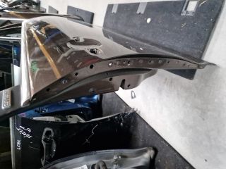 bontott VW GOLF V Jobb első Ajtó (Üres lemez)