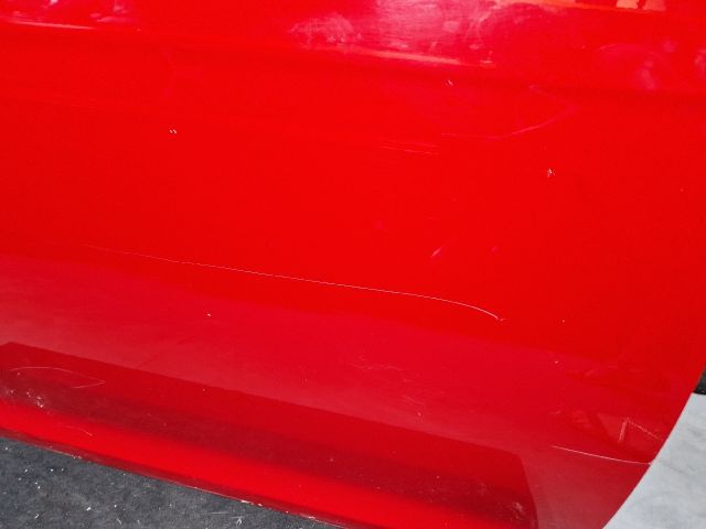 bontott VW GOLF V Jobb első Ajtó (Üres lemez)