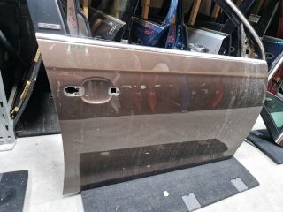 bontott VW GOLF V Jobb első Ajtó (Üres lemez)