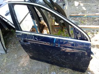 bontott VW GOLF V Jobb első Ajtó (Üres lemez)