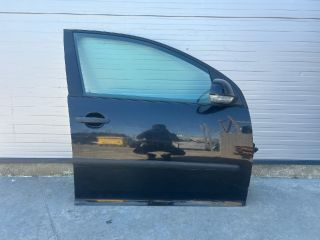 bontott VW GOLF V Jobb első Ajtó (Üres lemez)