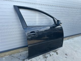 bontott VW GOLF V Jobb első Ajtó (Üres lemez)