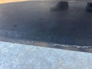 bontott VW GOLF V Jobb első Ajtó (Üres lemez)