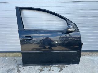 bontott VW GOLF V Jobb első Ajtó (Üres lemez)