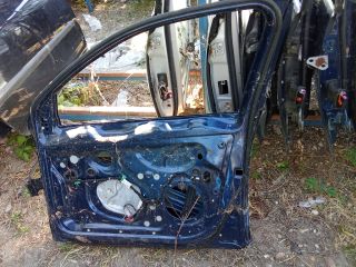 bontott VW GOLF V Jobb első Ajtó (Üres lemez)