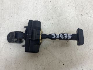 bontott VW GOLF V Jobb első Ajtóhatároló