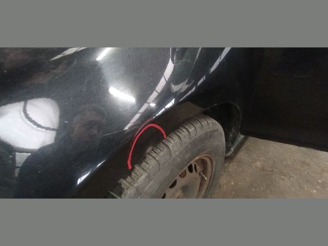 bontott VW GOLF V Jobb első Ajtóhatároló