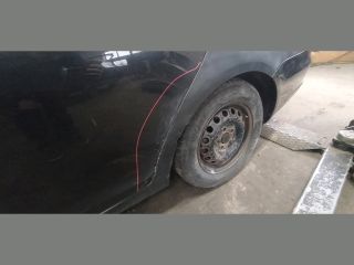 bontott VW GOLF V Jobb első Ajtóhatároló