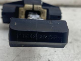 bontott VW GOLF V Jobb első Ajtóhatároló