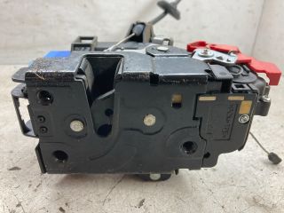 bontott VW GOLF V Jobb első Ajtózár