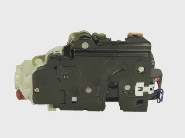 bontott VW GOLF V Jobb első Ajtózár