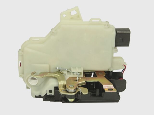 bontott VW GOLF V Jobb első Ajtózár