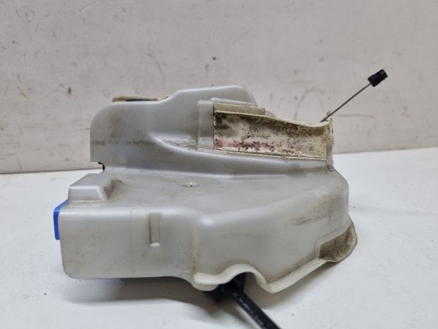 bontott VW GOLF V Jobb első Ajtózár