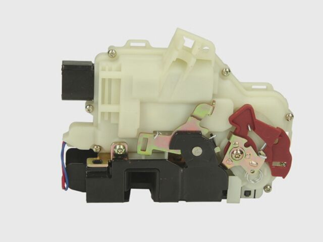 bontott VW GOLF V Jobb első Ajtózár