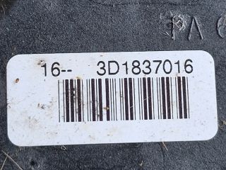 bontott VW GOLF V Jobb első Ajtózár