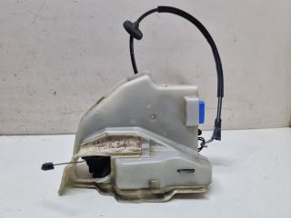 bontott VW GOLF V Jobb első Ajtózár