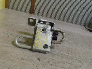 bontott VW GOLF V Jobb első Alsó Zsanér