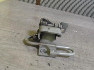 bontott VW GOLF V Jobb első Alsó Zsanér