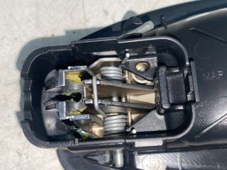 bontott VW GOLF V Jobb első Belső Kilincs
