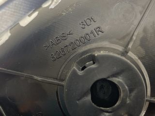 bontott VW GOLF V Jobb első Belső Kilincs