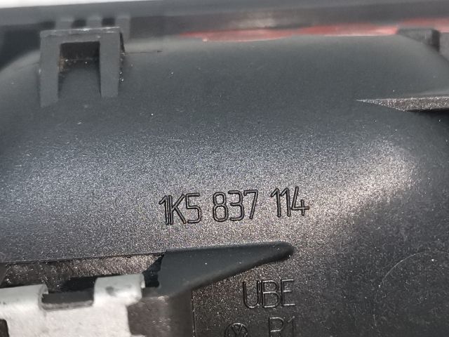 bontott VW GOLF V Jobb első Belső Kilincs