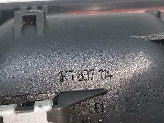 bontott VW GOLF V Jobb első Belső Kilincs