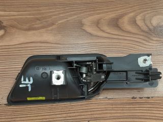 bontott VW GOLF V Jobb első Belső Kilincs