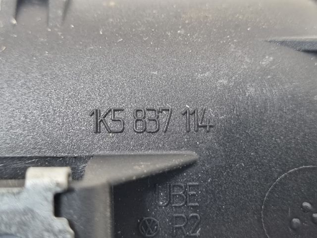 bontott VW GOLF V Jobb első Belső Kilincs