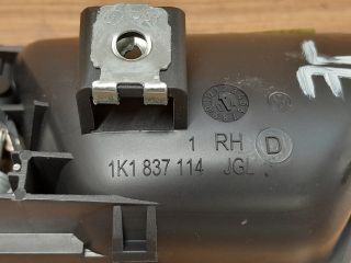 bontott VW GOLF V Jobb első Belső Kilincs