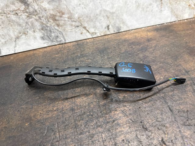 bontott VW GOLF V Jobb első Biztonsági Öv Csat