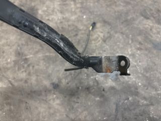 bontott VW GOLF V Jobb első Biztonsági Öv Csat